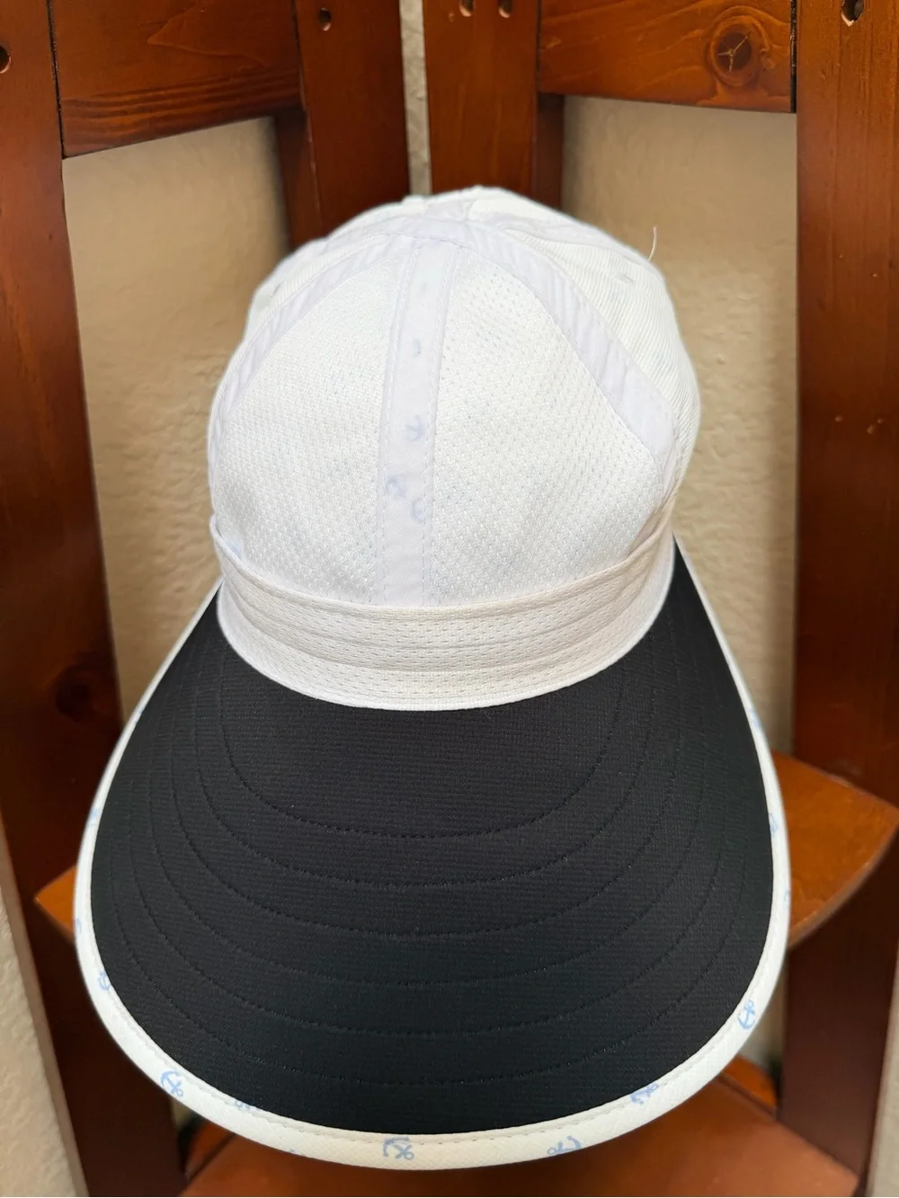 Ponyflo Breeze Max Wide Brim Sunblocker